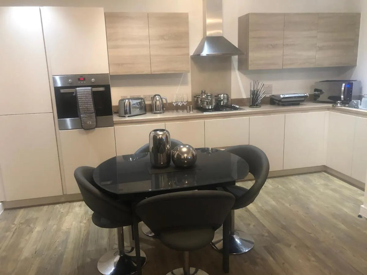 Spare Room At Dalton House Thamesmead  United Kingdom