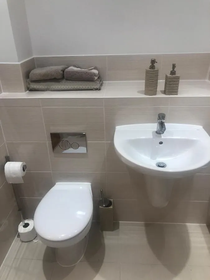 Spare Room At Dalton House Thamesmead  0*, Thamesmead (Greater London) United Kingdom